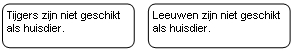 Pets model answer