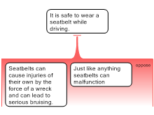 week 3 mapping objection