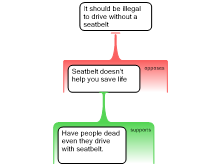 Response 1
