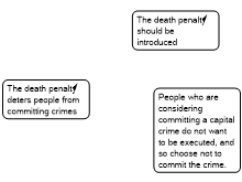 Basic arguments Legal
