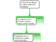 seatbelt