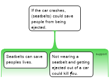 seatbelt a