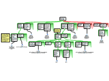 Beerensteyn redeneerschema Lisa
