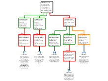Redeneerschema EBP verslag 2019