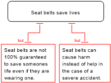 seat belt reply 