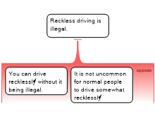 response