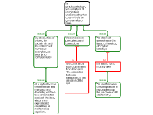 Argument Map 3/17